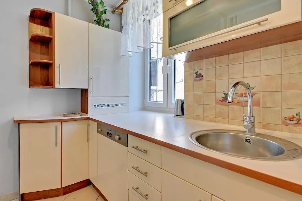 Hello Apartments Sw Ducha Loft For 6 Guests Гданьск Польша